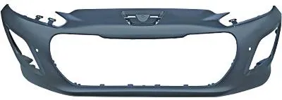 Produktbild von DIEDERICHS Stoßstange Stoßfänger passend für PEUGEOT 308 SW I (4E, 4H) Grundiert 4235151