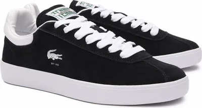 Produktbild von Lacoste 46sfa0055 Sportschuhe Weiß EU 39 1/2 Frau Weiß EU 39 1/2