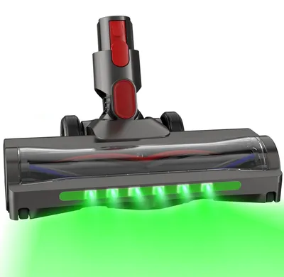 Image de Brosse pour aspirateur Dyson V7, V8, V10, V11, V15