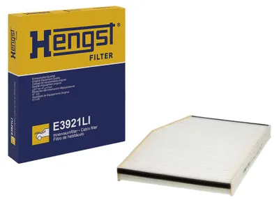 Image de Filtre d'habitacle Hengst pour Ford Tourneo Transit