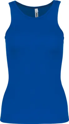 Immagine prodotto di PROACT® Camicia funzionale basic sport da donna senza maniche