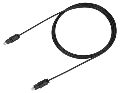 Immagine prodotto di Nuovo cavo audio digitale in fibra ottica OD2,2 mm per cavo TosLink MD DVD 2 m