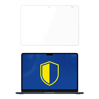 Productafbeelding van 3MK FlexibleGlass, MacBook Air 2022 (M2), 1 stuk