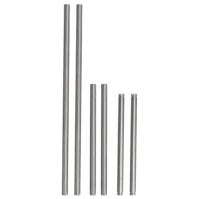 Image de Boulon d'arbre rond en acier inoxydable pour la suspension de l'essieu avant du TRAXXAS UDR 1/7 RC-Cars