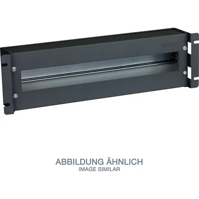 Obrázok produktu pre Triton RAB-JL-X02-A1, Koľajnica pre rack, Čierna