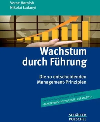 Obrázok produktu pre Wachstum durch Führung