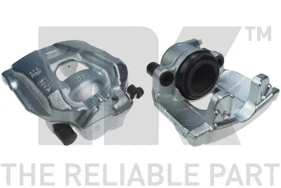 Produktbild von NK Bremssattel Vorne Links für AUDI A4 Avant (8K5, B8) Ø57mm 2147345