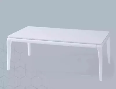 Obrázek produktu pro Konferenční stolek do obývacího pokoje Konferenční stolek  barvy stylový konferenční stolek