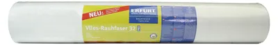 Produktbild von ERFURT Vlies-Rauhfaser Tapete 32 Pro, elegante Struktur, 25 x 0,75 m, ausreichend für 18,75 m², Rolle
