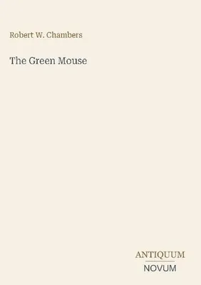 Produktbild von The Green Mouse