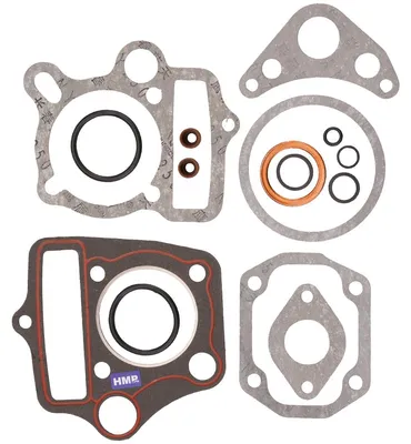 Obrázek produktu pro Sada těsnění Top End 70 (72) ccm Monkey Dax dětská čtyřkolka Quad Dirt Bike - HMParts