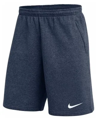 Imagen del producto de Pantalones cortos Nike "Park 26" para hombre, modelo SX583 (talla XXL), color azul marino