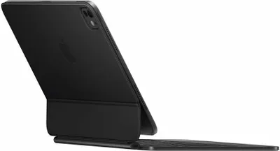 Produktbild von APPLE Magic Keyboard for iPad Pro 11 (M4) - Danish - Black