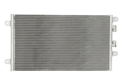 Produktbild von THERMOTEC KTT110478 Kondensator Klimaanlage für ALFA ROMEO 147 (937)