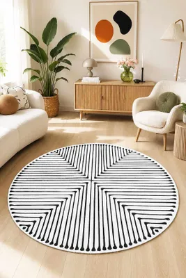 Obrázok produktu pre Conceptum Hypnose, kvalitná podlahová krytina, 200 cm, 100% polyester, protišmyková, umývateľná