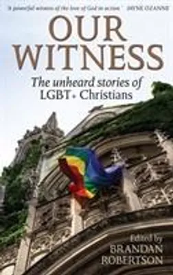 Produktbild von Our Witness