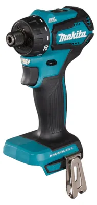 Zdjęcie produktu dla Makita DDF 083 Z Akumulatorowa wiertarko-wkrętarka 18 V 40 Nm 1/4'' Brushless Solo - bez akumulatora, bez ładowarki