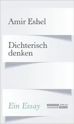 Obrázek produktu pro Dichterisch denken