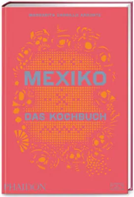Immagine prodotto di Mexiko - Das Kochbuch
