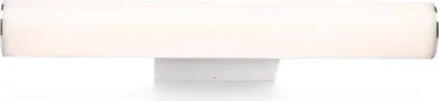 Image de LED Badlampe VOLGA 5W 3000K IP44 Chrom