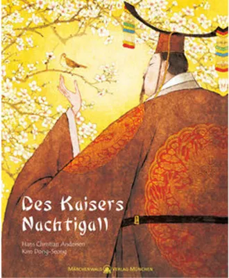 Obrázok produktu pre Des Kaisers Nachtigall