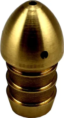 Produktbild von 3334097 - Schwarz-Technik Rückstrahldüse, passend für 1/2" Schlauch