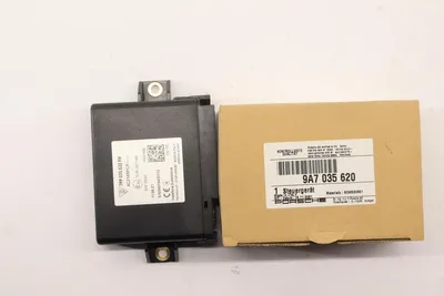 Produktbild von Original OE PORSCHE Steuergerät 9A7035620