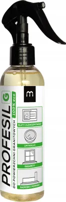 Produktbild von Granitspüle Imprägnierer 200 ml – Steinversiegelung hydrophob & oleophob, Pflege
