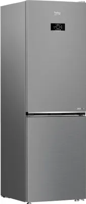 Produktbild von Beko B5RCNA366HXB1 NoFrost  Stand-Kühl-Gefrierkombination