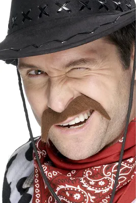 Immagine prodotto di Cowboy Tash