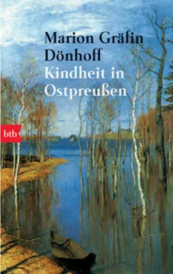 Produktbild von Kindheit in Ostpreußen