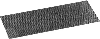 Produktbild von RAUTNER Schleifgitter SilCa K80 93 x 280 mm 5er