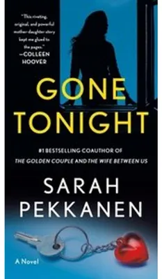 Obrázok produktu pre Dnes večer odišiel