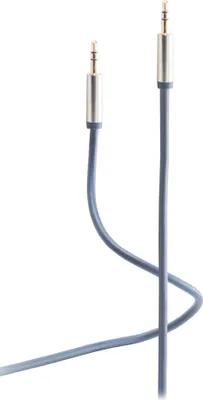 Immagine prodotto di shiverpeaks Cavo audio FLEXILNE con connettore jack da 3,5 mm -