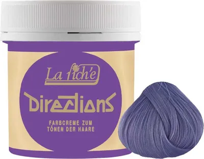 Produktbild von La Riche Lilac, Violett, Lilac, Frauen, Lilac, 88 ml, normales Haar