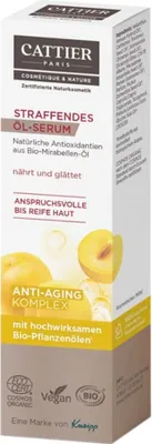 Obrázek produktu pro Zpevňující olejové sérum 20ml
