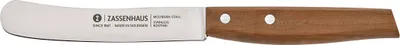 Produktbild von Zassenhaus Tafelmesser, Pflaume 58710