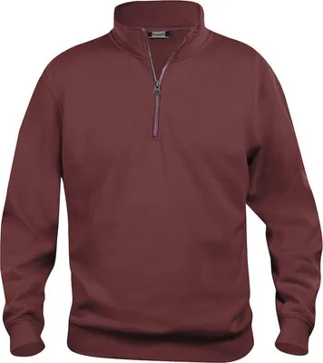 Obrázok produktu pre Clique Basic Half Zip
