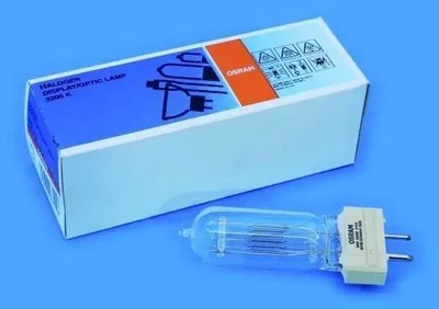 Produktbild von Osram 4008321632173, 2000 W, 400 h, 52000 lm