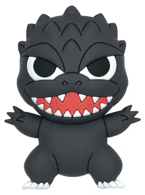 Produktbild von Monogram Godzilla Magneto    One Size