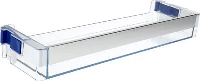 Produktbild von Abstellfach Ablagefach Absteller Fach Mittelkonsole Türfach 440x54mm Kühlschrank BOSCH Siemens 11000472