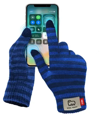 Produktbild von SBS Touchscreen-Handschuhe Größe M