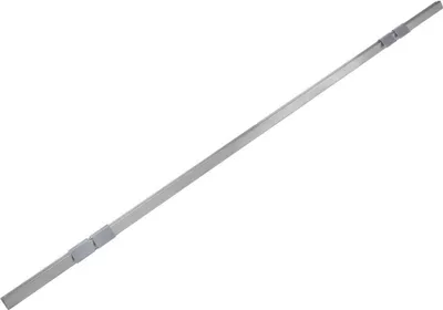 Immagine prodotto di Hama 00021213 Zubehör für Hintergrundbildschirm Silber Metall 1 Stück(e) (00021213)