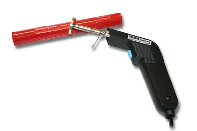 Image de Gutenberg 45502 Stylo à cacheter - noir
