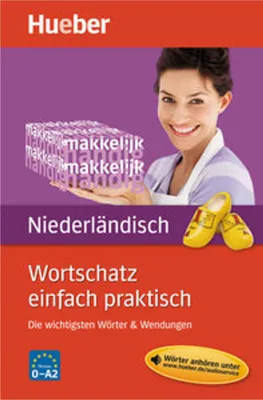 Obrázok produktu pre Wortschatz einfach praktisch - Niederländisch