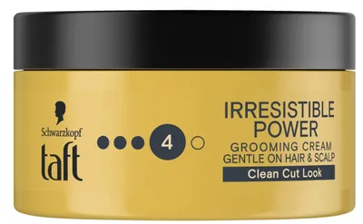 Produktbild von Taft Stylingcreme 100 ml, unwiderstehlicher Power-Hold 4