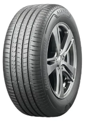 Produktbild von Bridgestone Sommerreifen motorcycle-tyres Alenza 001 ( 255/40 R21 102Y XL B-Silent, R0, mit Felgenschutz (MFS) )