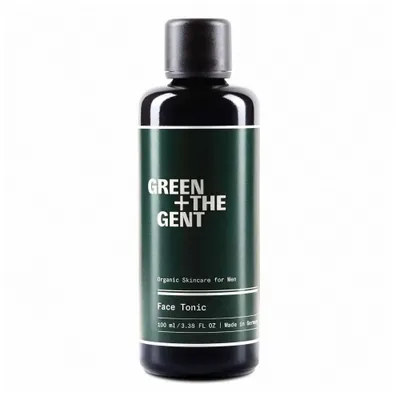Produktbild von Face + Shave Oil 50ml