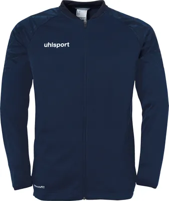 Produktbild von uhlsport Trainingsjacke GOAL 25 POLY JACKE Children 1002216_02 marine/marine 152
