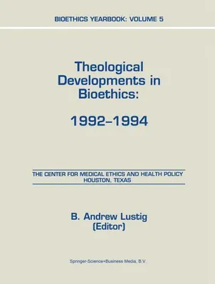 Produktbild von Bioethics Yearbook